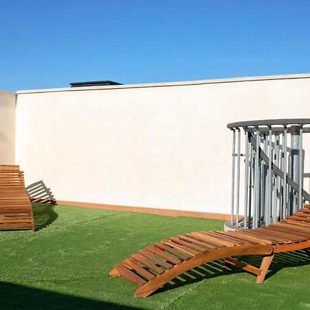 Magnifico Apartamento Cerca De La Playa Con Piscina - ロザス エクステリア 写真