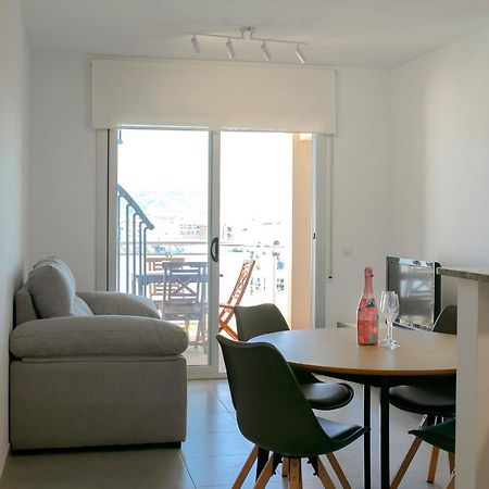 Magnifico Apartamento Cerca De La Playa Con Piscina - ロザス エクステリア 写真