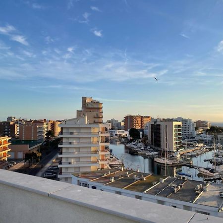 Magnifico Apartamento Cerca De La Playa Con Piscina - ロザス エクステリア 写真