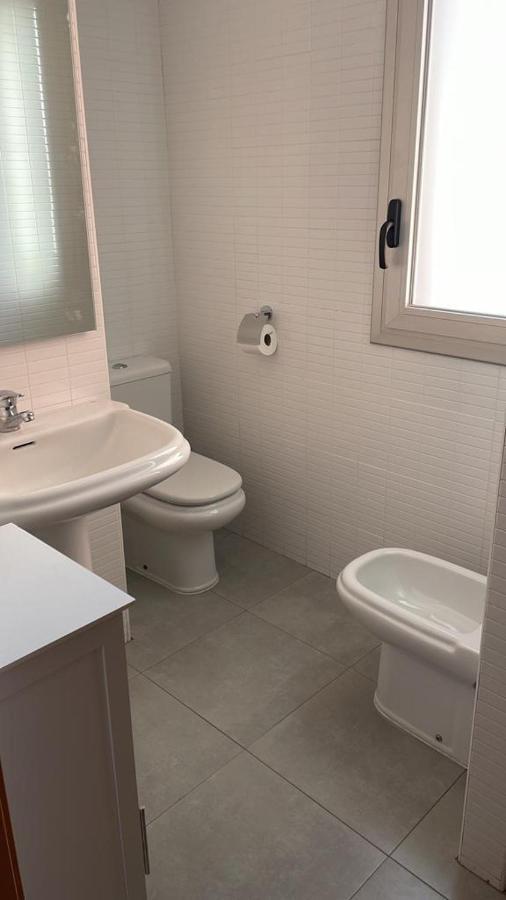 Magnifico Apartamento Cerca De La Playa Con Piscina - ロザス エクステリア 写真