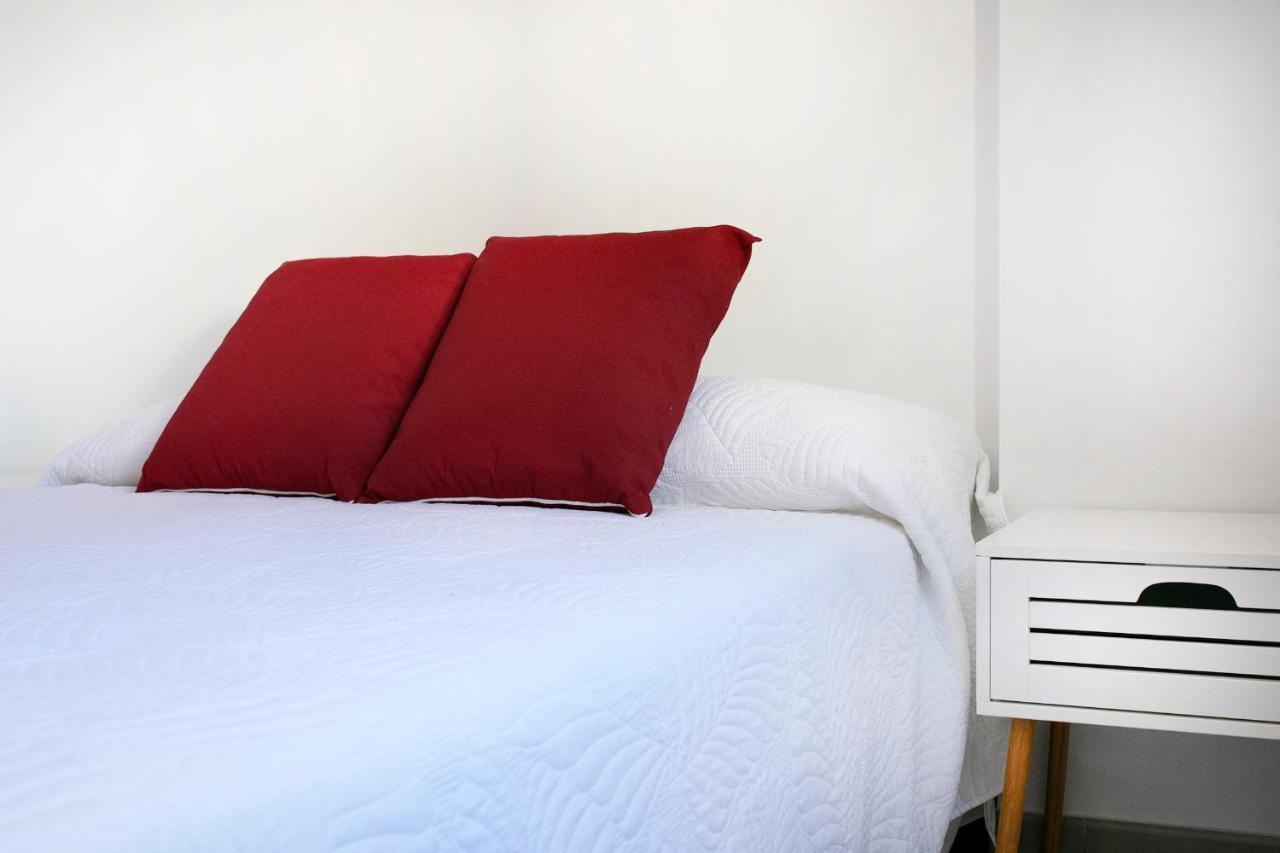 Magnifico Apartamento Cerca De La Playa Con Piscina - ロザス エクステリア 写真