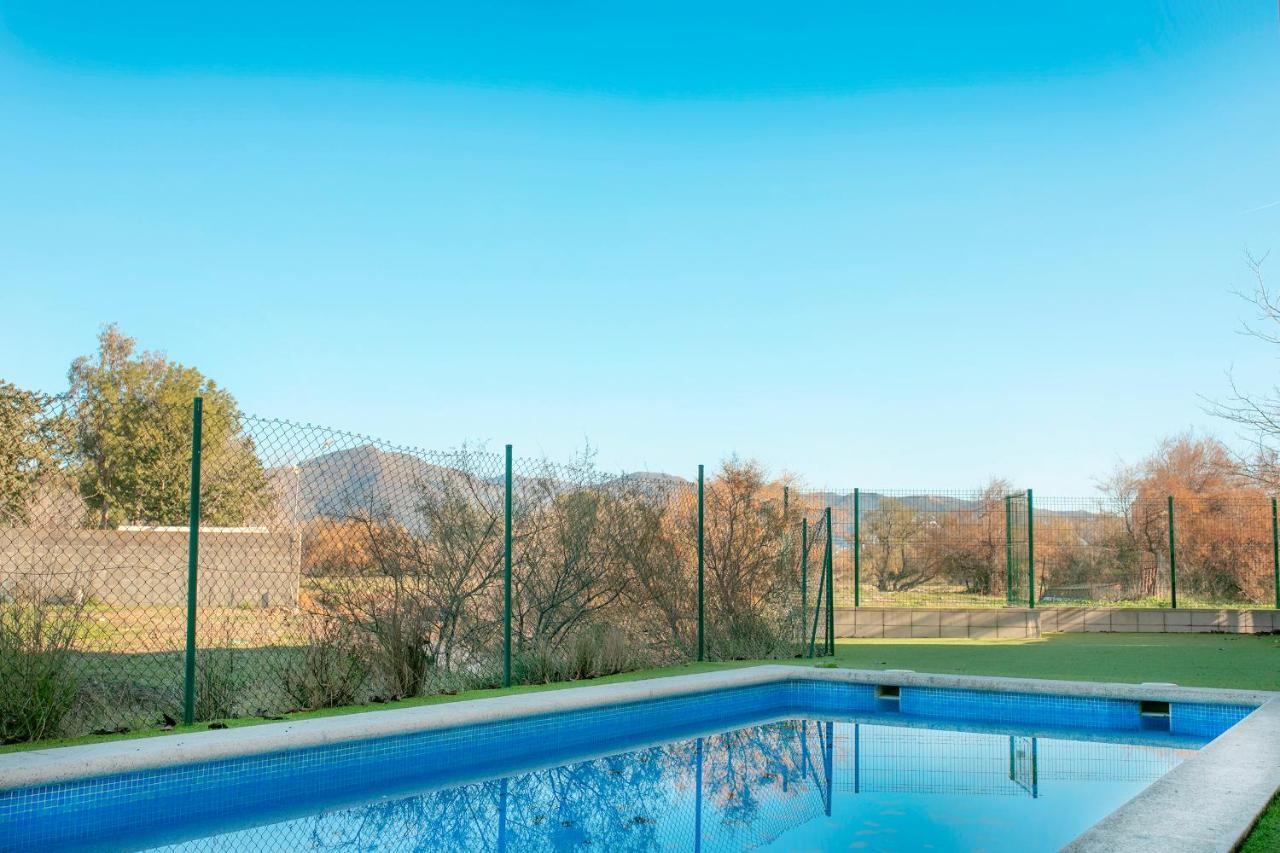 Magnifico Apartamento Cerca De La Playa Con Piscina - ロザス エクステリア 写真