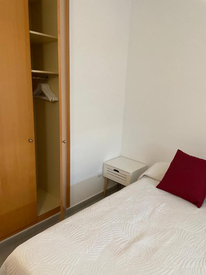 Magnifico Apartamento Cerca De La Playa Con Piscina - ロザス エクステリア 写真