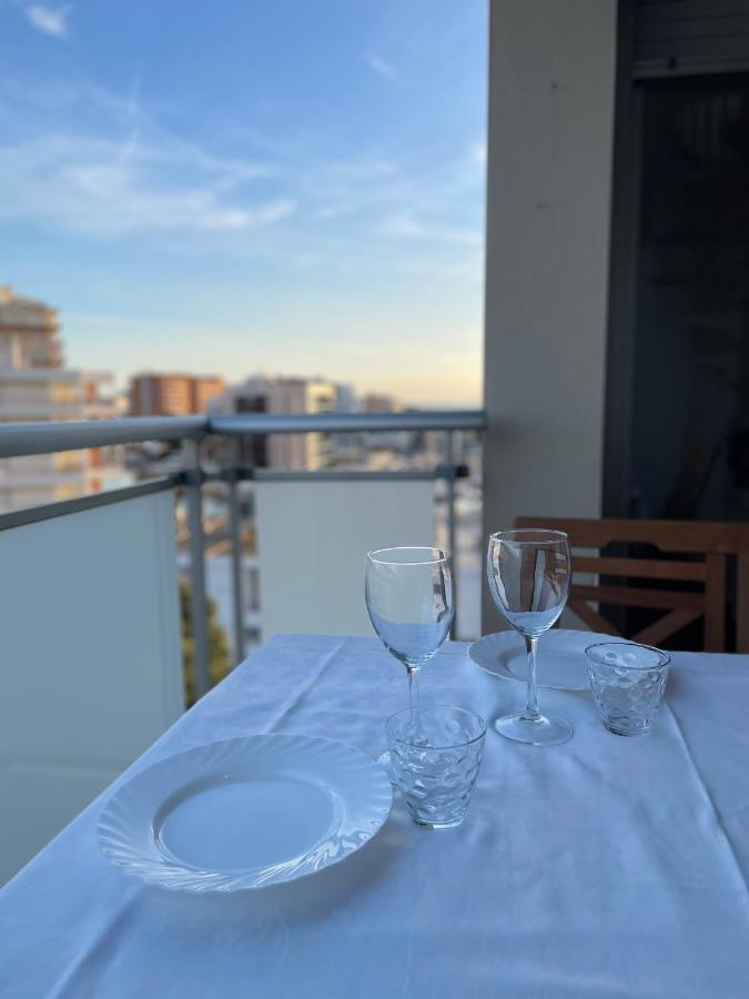 Magnifico Apartamento Cerca De La Playa Con Piscina - ロザス エクステリア 写真