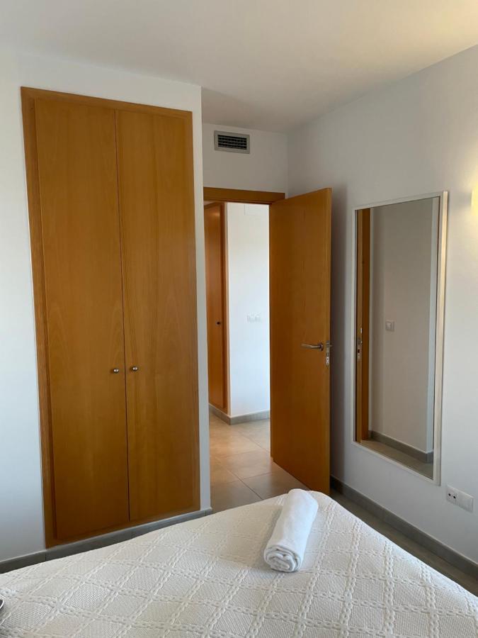 Magnifico Apartamento Cerca De La Playa Con Piscina - ロザス エクステリア 写真