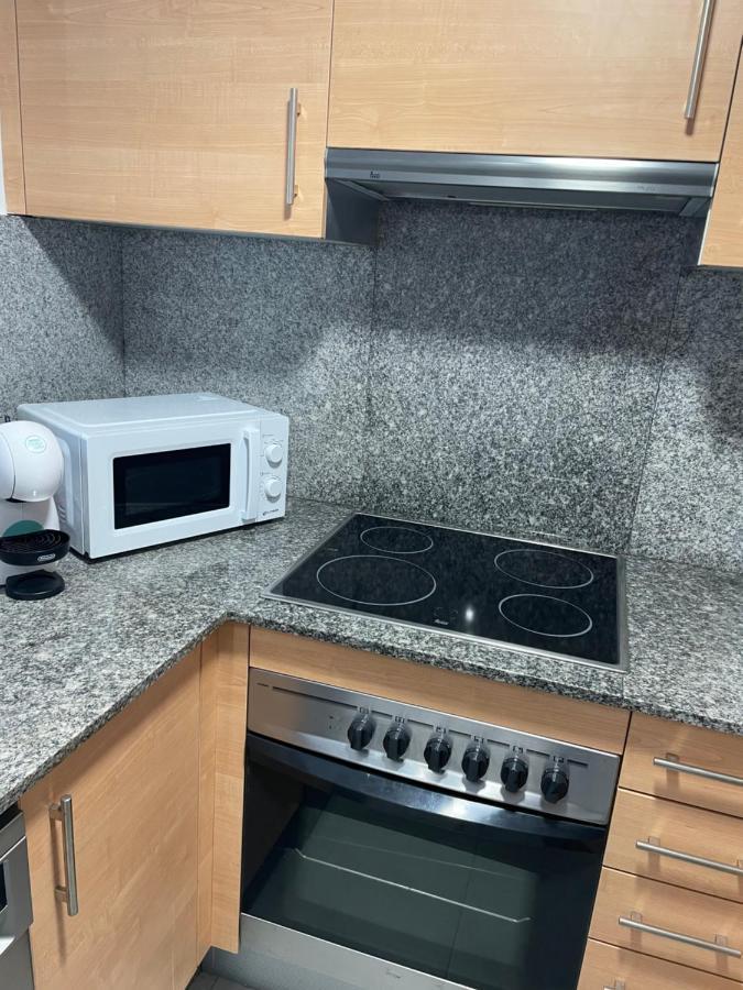 Magnifico Apartamento Cerca De La Playa Con Piscina - ロザス エクステリア 写真