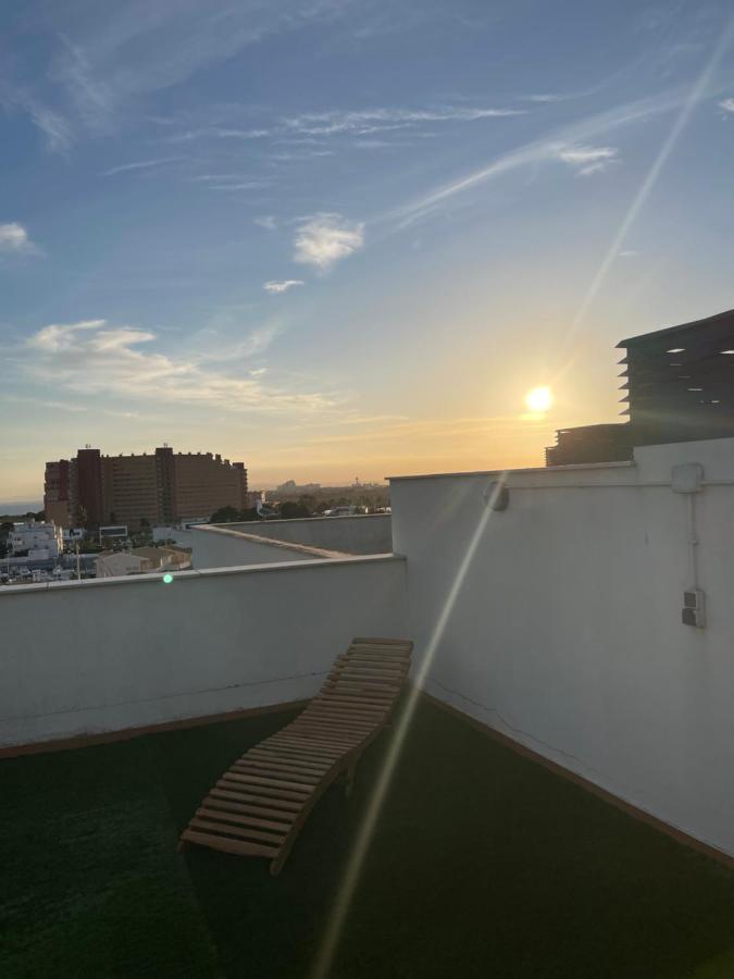 Magnifico Apartamento Cerca De La Playa Con Piscina - ロザス エクステリア 写真