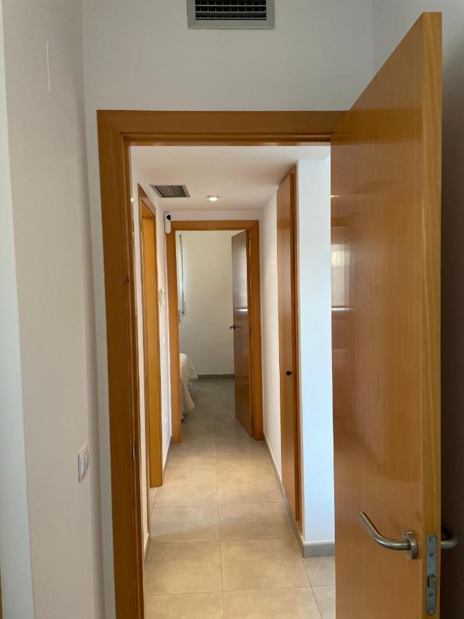 Magnifico Apartamento Cerca De La Playa Con Piscina - ロザス エクステリア 写真